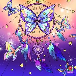 Meet your Posher, Kristen